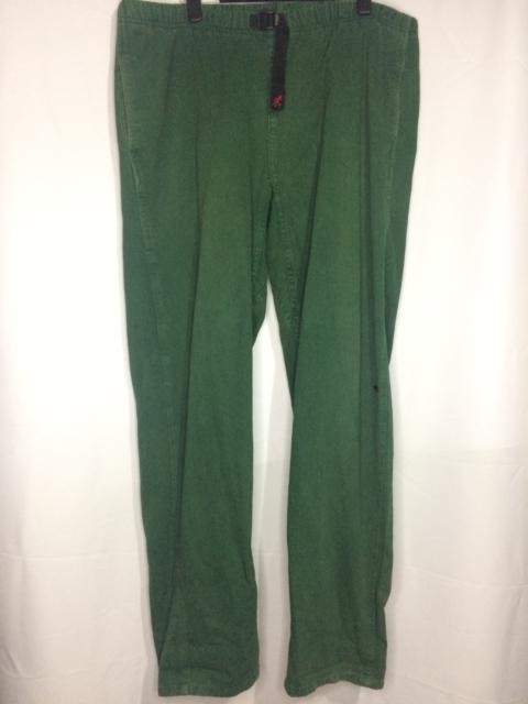 Other Designers Gramicci - GRAMICCI Pants jeans