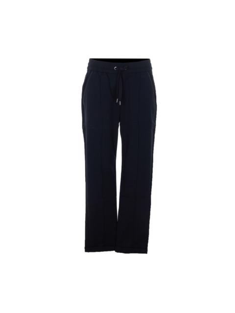 Brunello Cucinelli Brunello Cucinelli Women Trackpants With Monile