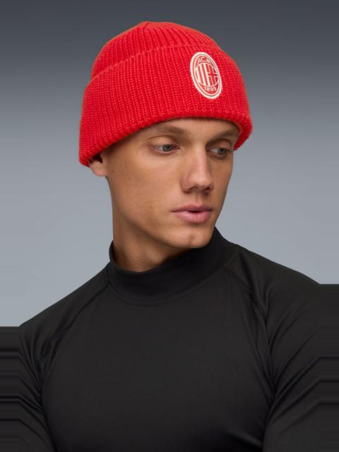 PUMA AC Milan Essentials Beanie