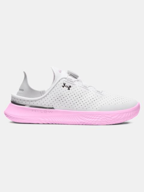 Under Armour Unisex UA SlipSpeed™ Training Shoes