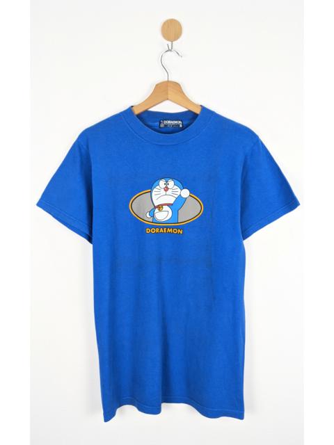 Other Designers Vintage - Vintage Doraemon shirt 90s