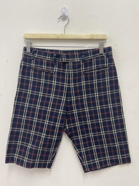 Other Designers Rare Vintage KATHARINE HAMNETT LONDON Plaid