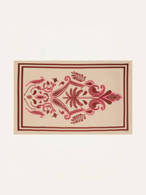 Johanna Ortiz Mystique Arabesque Shawl