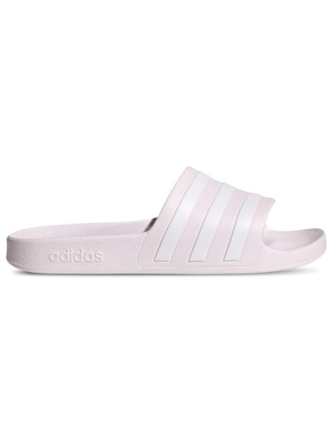 adidas adidas Womens adidas Adilette Aqua Slide
