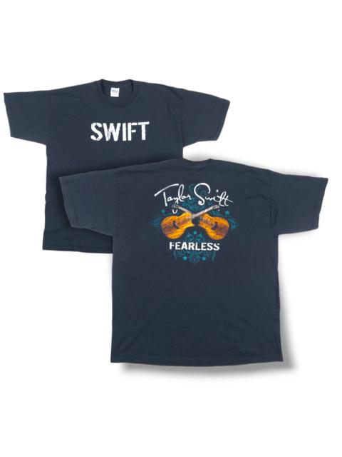 Other Designers Vintage 2008 Taylor Swift Fearless Promo Album Merch TEE
