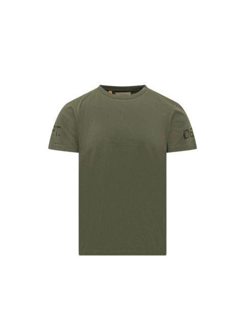 GALLERY DEPT. Gallery Dept. Green T-Shirts & Vests - T-Shirts Men
