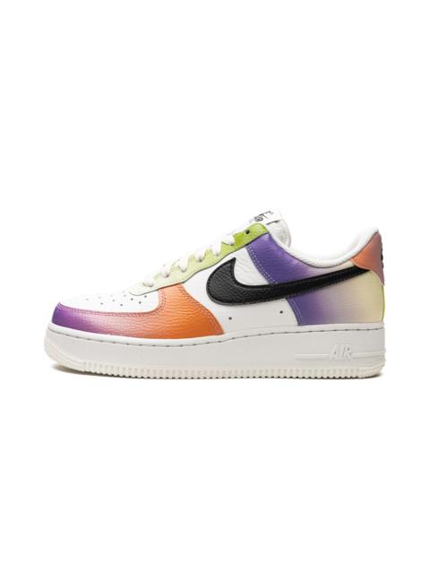 Nike W Air Force 1 LO '07