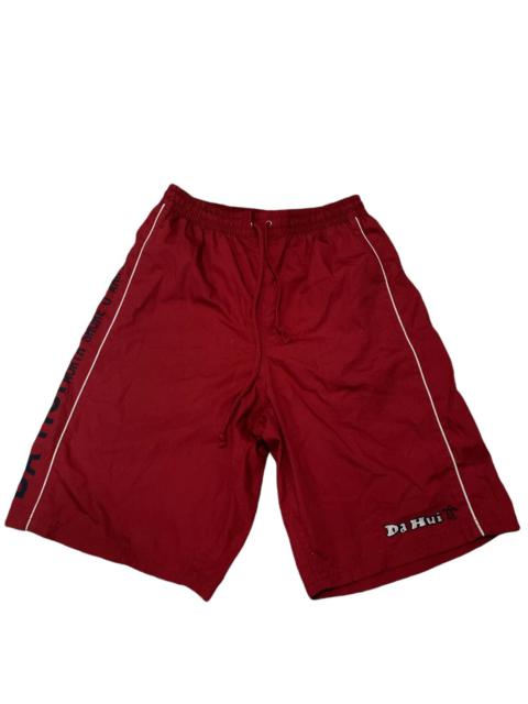 Other Designers Surf Style - Vintage Friends Of Da Hui Shorts Pant