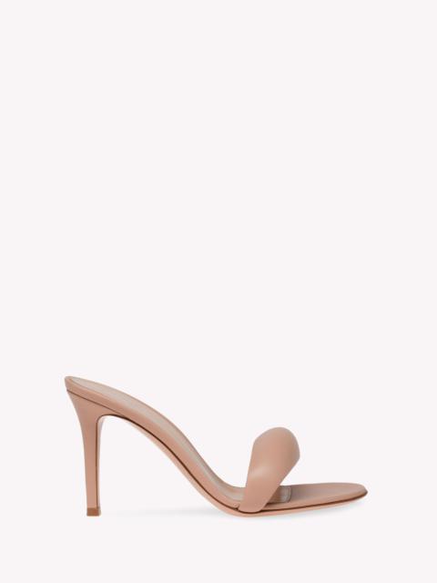 Gianvito Rossi BIJOUX MULE 85