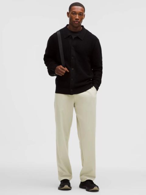 lululemon Men's Daydrift Classic-Fit Trouser *Regular