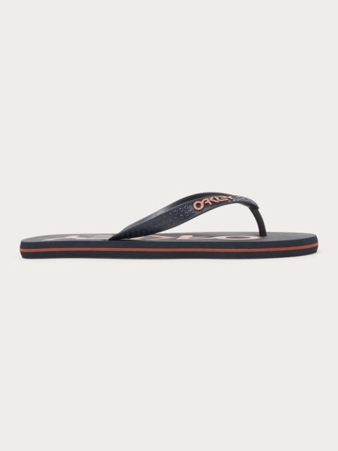 OAKLEY College Flip Flop