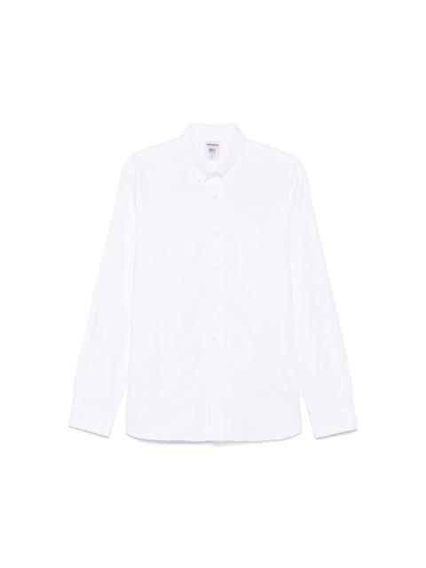 Whaleback shirt