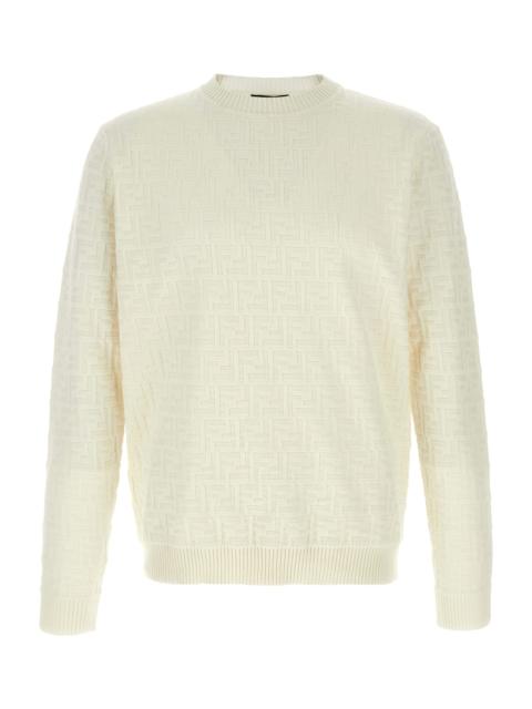 FENDI 'zucca' Sweater