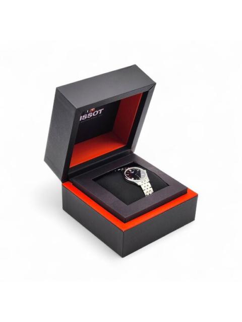 Other Designers Tissot Tradition 5.5 Quartz Black Dial Women's Watch T063.209.11.058.00