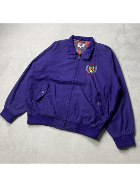 Other Designers Magneti Marelli Ferrari Grand Prix Team Jacket Racing