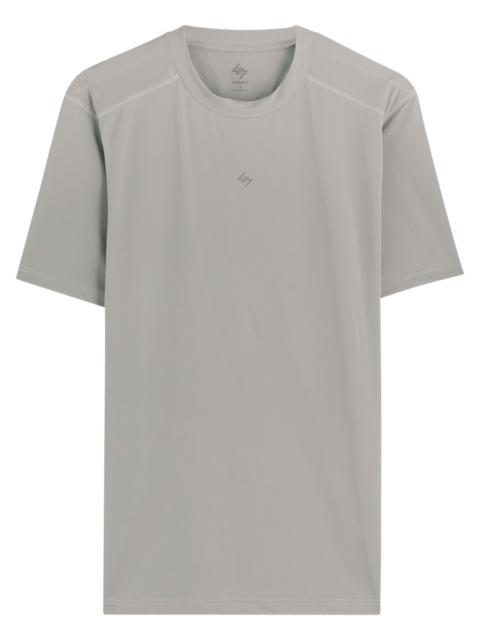 REPRESENT Represent 247 Contour Run Stretch-jersey T-shirt