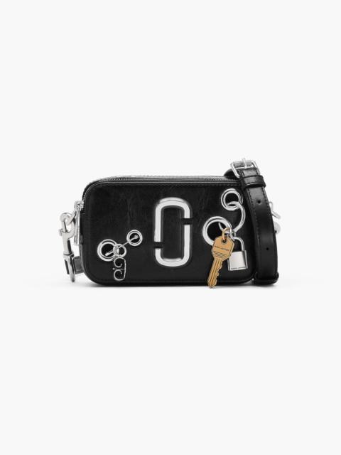 Marc Jacobs THE GROMMET CHARM SNAPSHOT