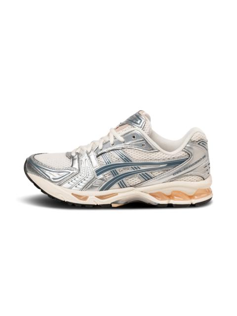 Asics Gel-Kayano 14 "Birch Pure Silver"