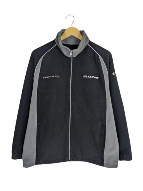 Other Designers Racing - Vintage X Bridgestone Blizzak Fleece Jacket