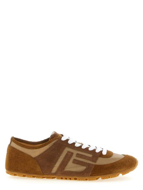 Balmain Balmain Women 'Racer 45' Sneakers