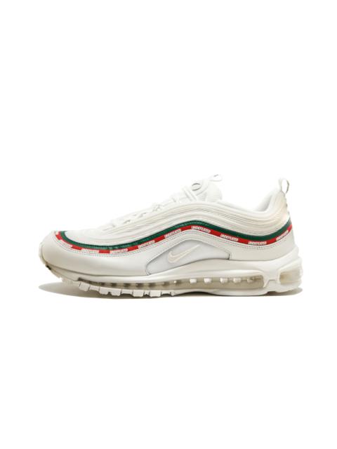Nike Air Max 97 OG UNDFTD "Undefeated - White"