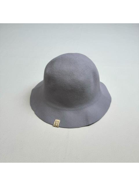 visvim Visvim 25AW Laureate Hat