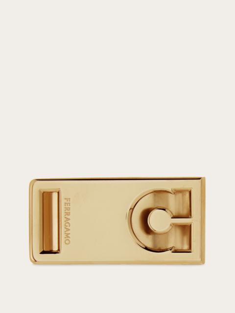 FERRAGAMO Money clip