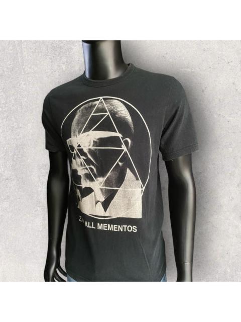 UNDERCOVER Undercover x Comme Des Garcons Zamiang TShirt