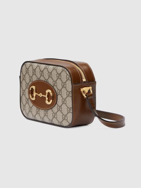 Gucci Horsebit 1955 small shoulder bag