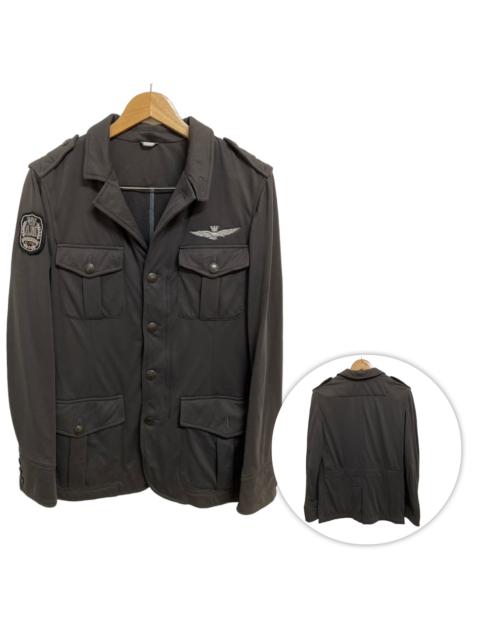 Other Designers Aeronautica Militare - Aeronautica Militare Jacket Size 46