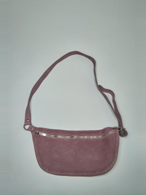 Guidi Q10M Soft Horse Full Grain Belt-Bag