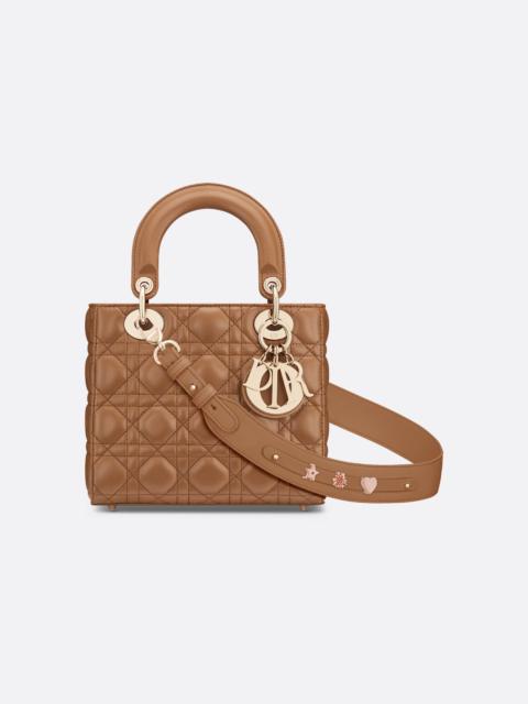 Dior Small Lady Dior My ABCDior Bag