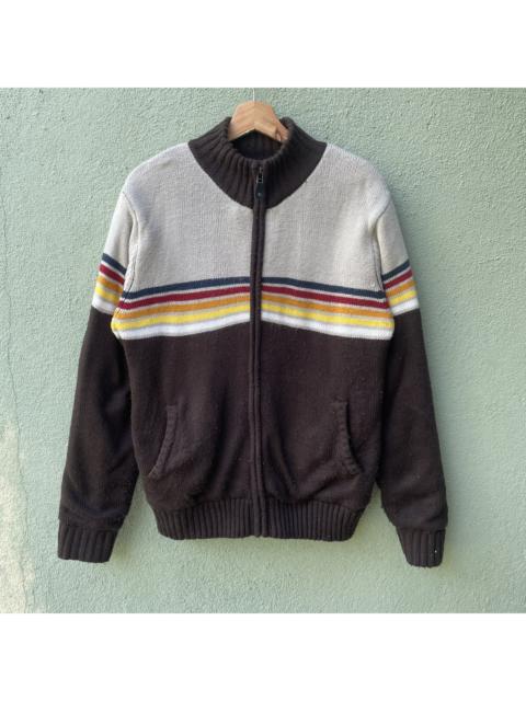 Other Designers Designer - Vintage TX/THRUXTON STANDARD Zipper Ups Jacket