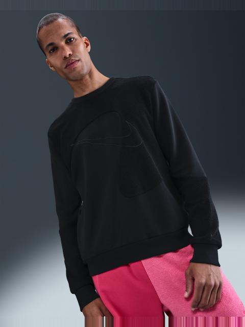 Nike Giannis Standard Issue Men's Basketball Crew