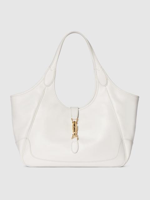 GUCCI Gucci Mercato medium tote bag