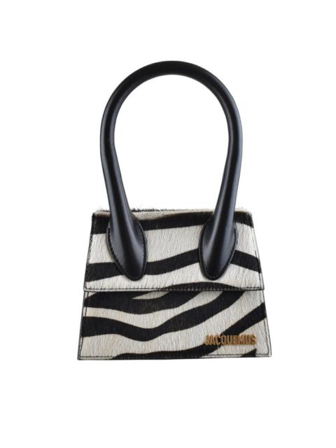 JACQUEMUS Jacquemus Women Le Chiquito Moyen