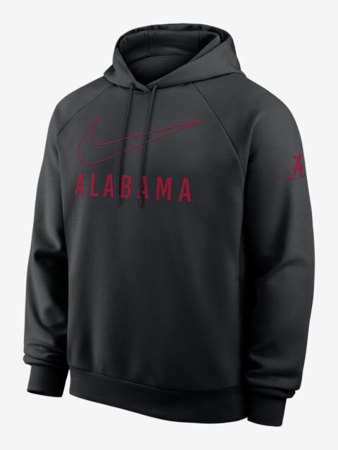 Nike Alabama Premium Performance Men's Nike Dri-FIT College Pullover Hoodie