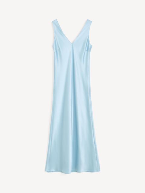 BY MALENE BIRGER Levita satin maxi dress