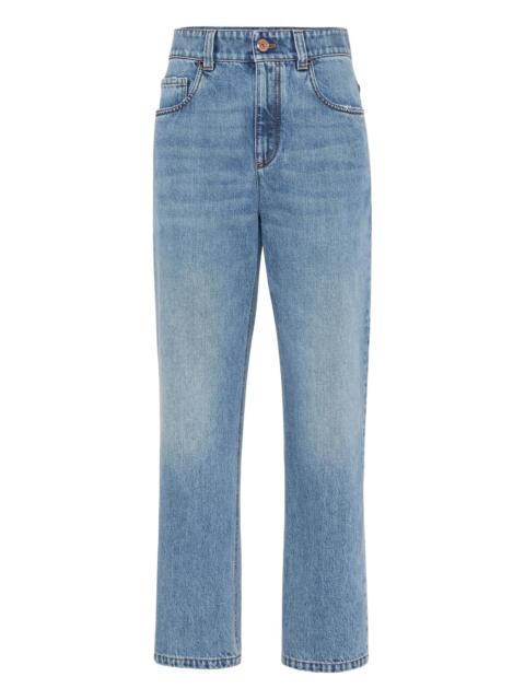 Brunello Cucinelli Brunello Cucinelli Retro Jeans