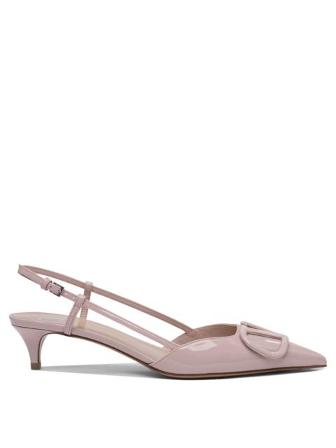 Valentino Garavani Heeled Shoes