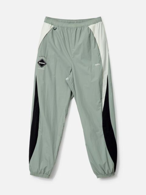 F.C. REAL BRISTOL WARM-UP PANTS