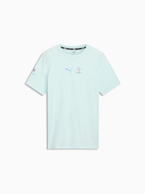 PUMA PUMA CONMEBOL Copa América 2024 Argentina Men's Tee