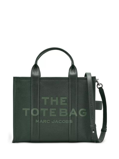 Marc Jacobs The Leather Medium Tote Bag