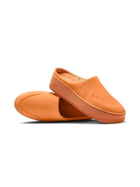 Nike Air Force 1 WMNS "Lover XX Cinder Orange"