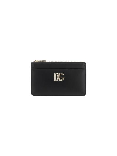 Dolce & Gabbana Card Holder