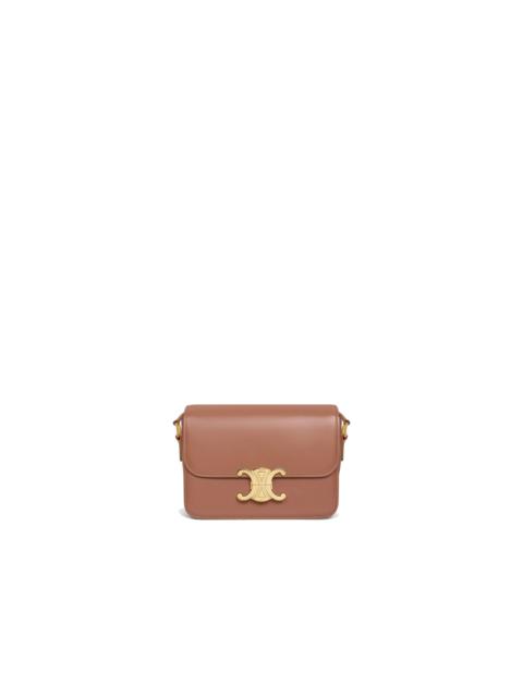 CELINE Celine Teen Triomphe Shoulder Bag Women