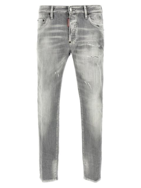DSQUARED2 Dsquared2 Men 'Skater' Jeans