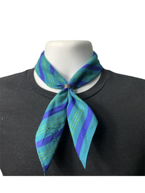 KENZO Kenzo Handkerchief Bandana Neckerchief Neckwear