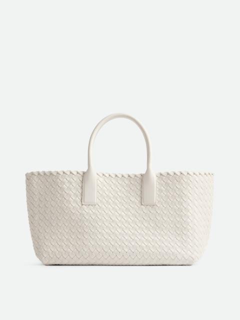 Bottega Veneta small cabat