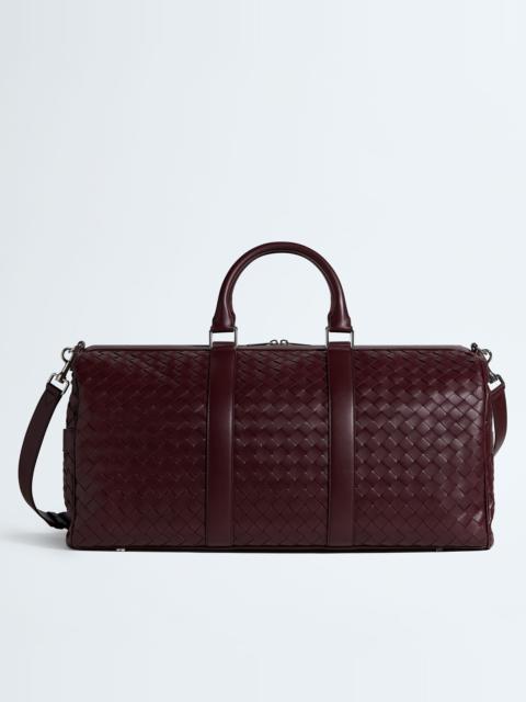 Bottega Veneta Intrecciato Cabin Duffle